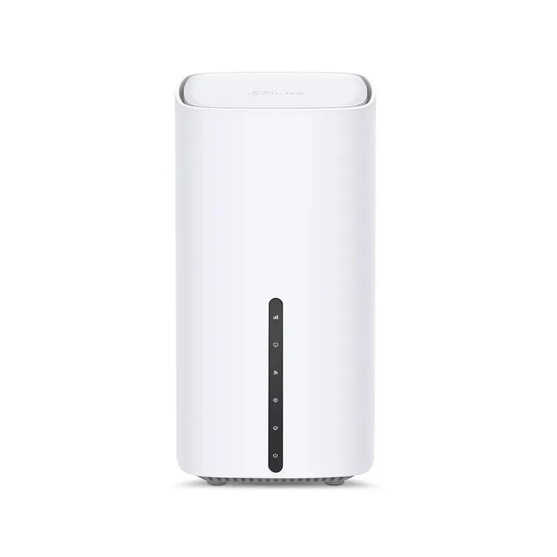 TP-LINK Dwupasmowy, bezprzewodowy router 5G, Archer NX600 AX3600