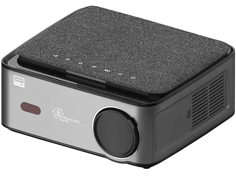 Projektor EXTRALINK Smart Life Vision Pro