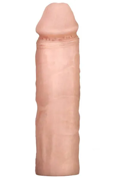 Be Danny D! Extension Girth Enhancer