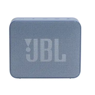 Głośnik bezprzewodowy JBL Go Essential 2 niebieski