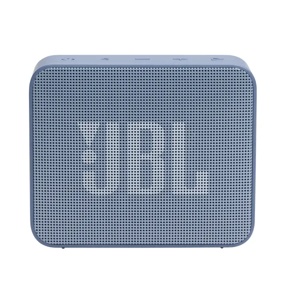 Głośnik bezprzewodowy JBL Go Essential 2 niebieski