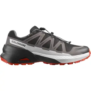 Salomon Speedcross Peak GTX, buty trailowe, mężczyzna, czarny/biały