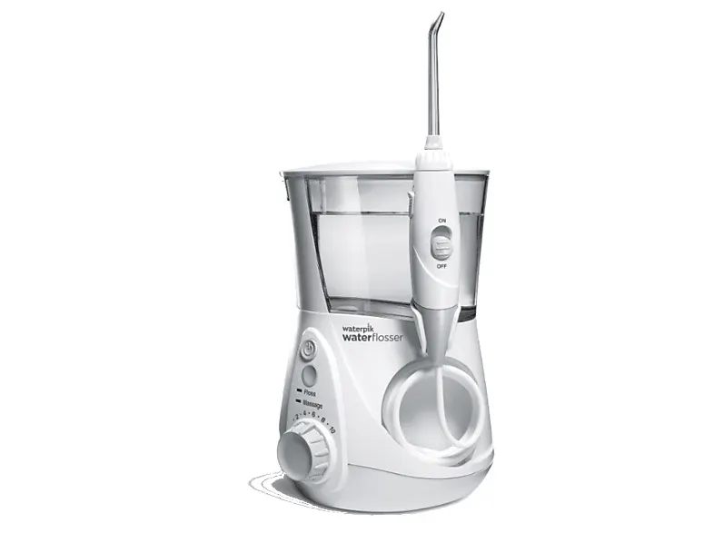 Irygator WATERPIK Ultra Professional WF-660 Biały
