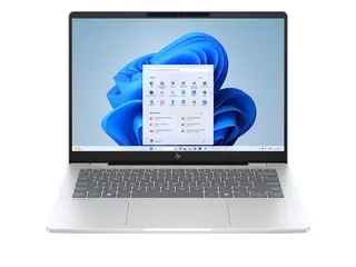 Laptop HP OmniBook 7 AI 14-fr0217nw Intel Core Ultra 7 255U 14'' 2K OLED 16GB LPDDR5 512GB PCIe W11H