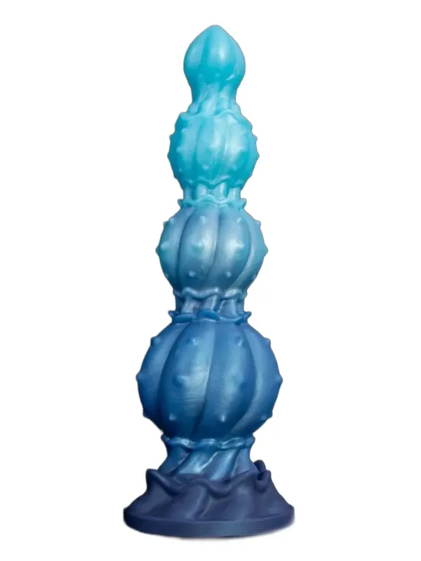 Unicorny Trollice M Dildo 23 cm