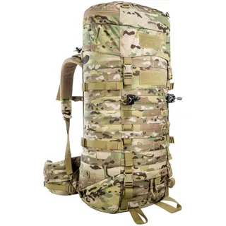 Tasmanian Tiger Base Pack 52 MC, Plecak, Zielony