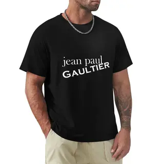 jean paul gaultier T-Shirt graphics shirts graphic shirts graphic tee men