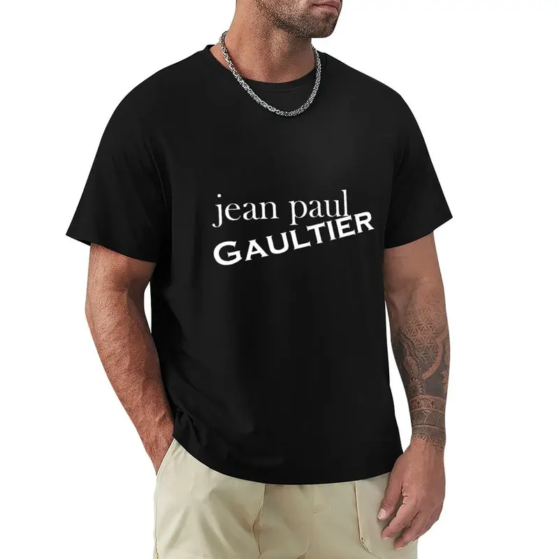 jean paul gaultier T-Shirt graphics shirts graphic shirts graphic tee men