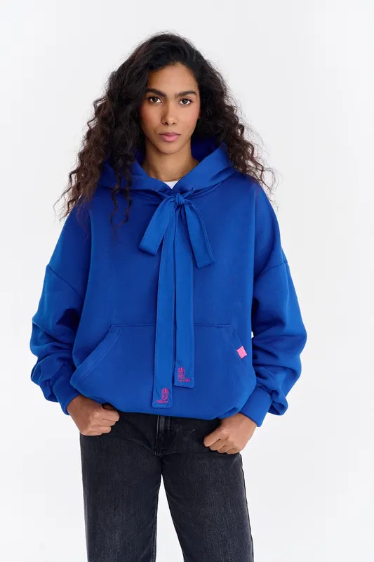 Bluza Rodeo Kiss