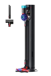 Dyson V10 Konical™ odkurzacz bezprzewodowy + Auto-empty Dok | DO 20 RAT 0% (RRSO 0%) | DARMOWA DOSTAWA W 24H