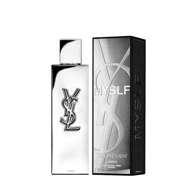 Yves Saint Laurent Myslf L'absolu 100 ml 2025  WAWA MARRIOTT