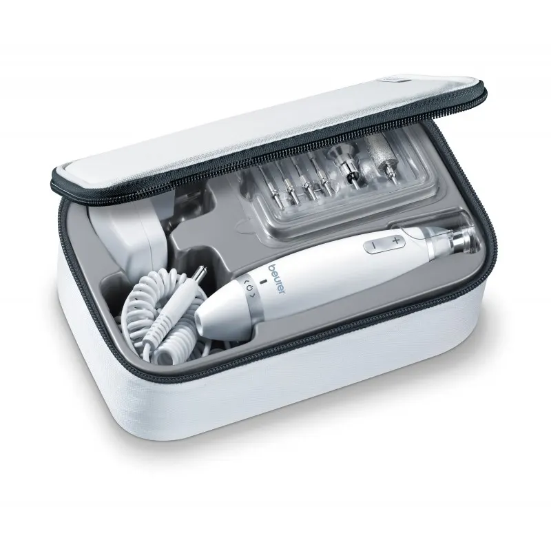 Beurer Zestaw do manicure i pedicure MP62