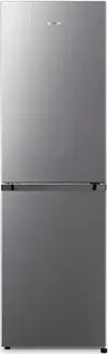 Lodówka Gorenje NRK418ECS4 182,4cm 256L NoFrostPlus MultiFlow LED