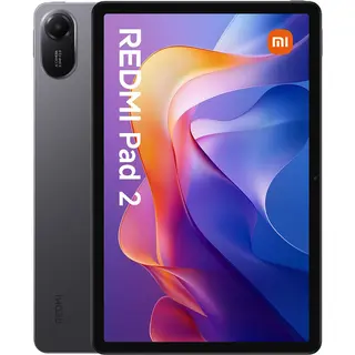 Tablet Xiaomi Redmi Pad 2 4/128GB 11” Wi-Fi 5 Graphite Gray