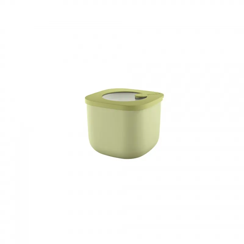 Głęboki pojemnik „eco store&more” 750 ml, awokado