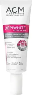 ACM Depiwhite Advanced Krem rozjaśniający przebarwienia, 40ml