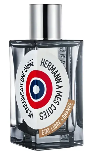 Etat Libre D'Orange Hermann A Mes Cotes Me Paraissait Une Ombre 100ML EDP