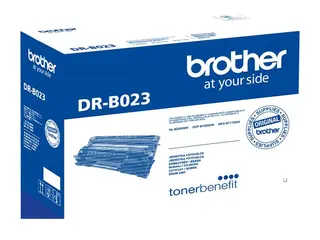 Bęben Brother DR-B023 Czarny