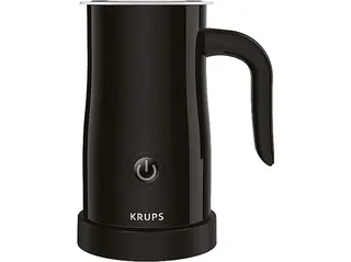 Spieniacz do mleka KRUPS XL100810 Czarny