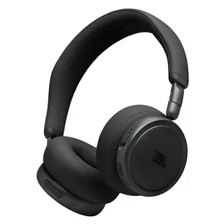 Słuchawki bezprzewodowe nauszne JBL Live 680NC Czarne