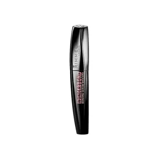 Rimmel Tusz do Rzęs Bonding Serum Wonder'Bond 001 Black