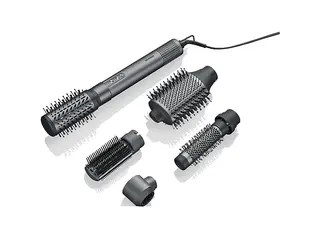Suszarko-lokówka SEVERIN WL 0683 Hot-Air Multi-Styler 5w1 Szary