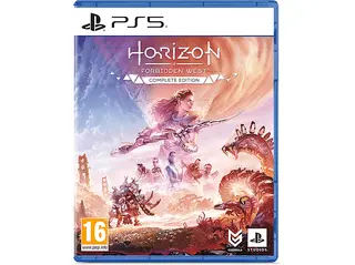 Gra PS5 Horizon Forbidden West Edycja Kompletna