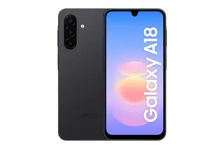 Smartfon Samsung Galaxy A18 LTE 128GB Czarny