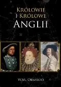 Królowie i Królowe Anglii