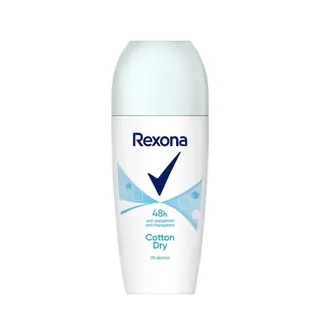 Rexona Antyperspirant w Kulce 48h Cotton Dry 50ml