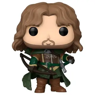 Figurka POP! The Lord of the Rings - Faramir (Funko)