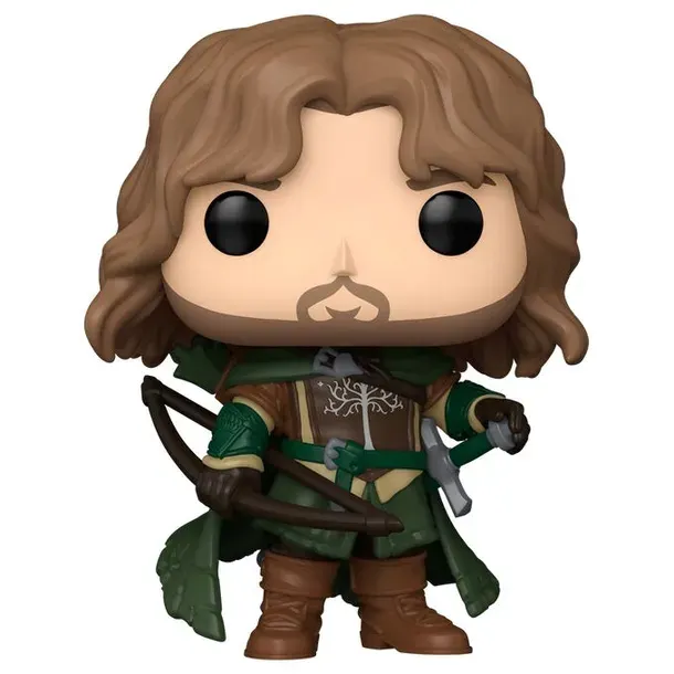 Figurka POP! The Lord of the Rings - Faramir (Funko)