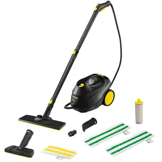 Parownica Karcher SC 3 EasyFix Go!Further 1.513-665.0