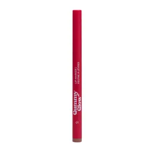 LAMEL Gummy Glow Marker do Ust 01