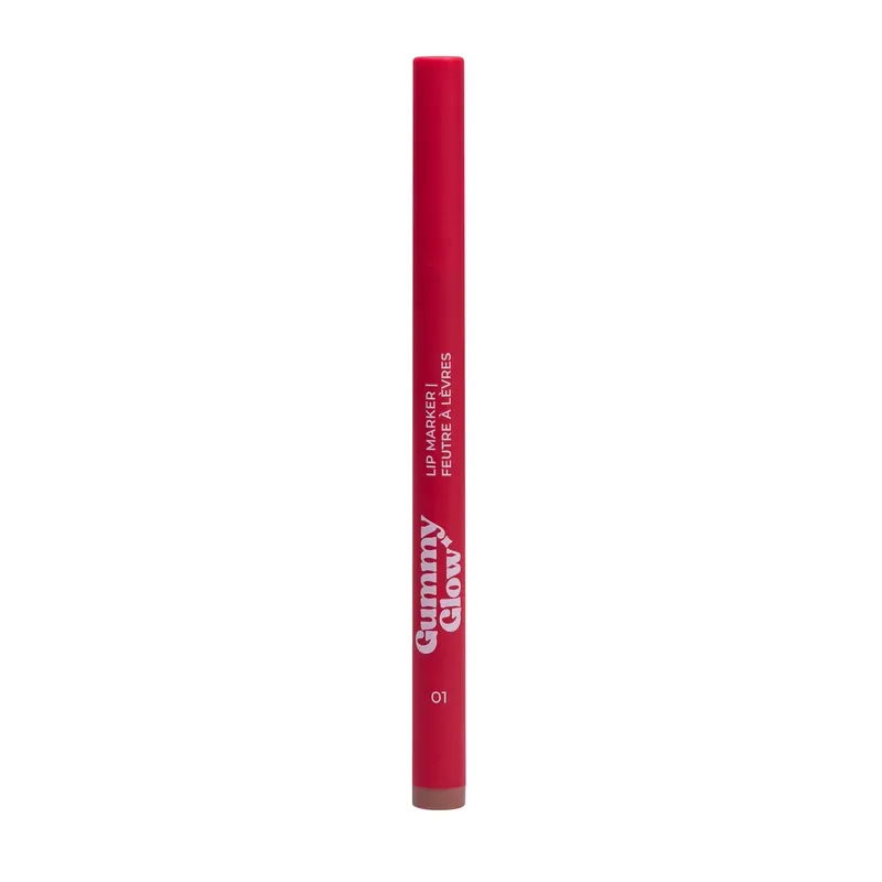 LAMEL Gummy Glow Marker do Ust 01