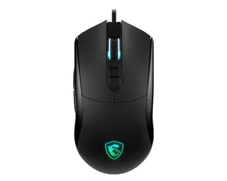 MSI Mysz Forge GM320