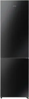 Lodówka Gorenje Black Line NRK620EABG4