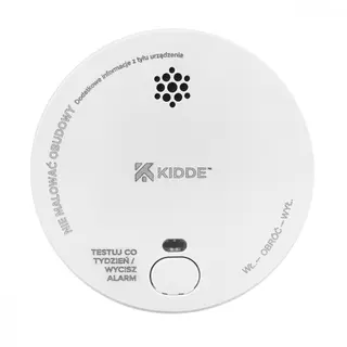 KIDDE Czujnik dymu KID-2030-DSR
