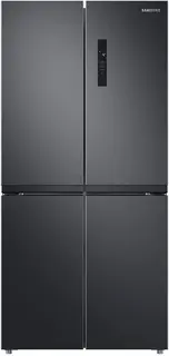 Lodówka side by side Samsung RF48A400EB4 Slim