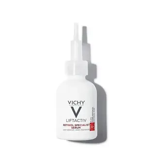 Vichy Liftactiv Specialist Retinol Głębokie Zmarszczki Serum na noc, 30 ml