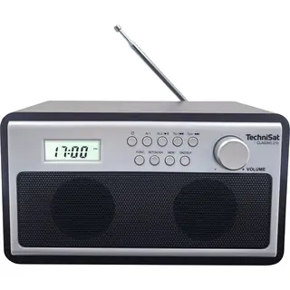 Radio TechniSat CLASSIC 210