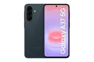 Smartfon Samsung Galaxy A37 5G 6GB/128GB zielony