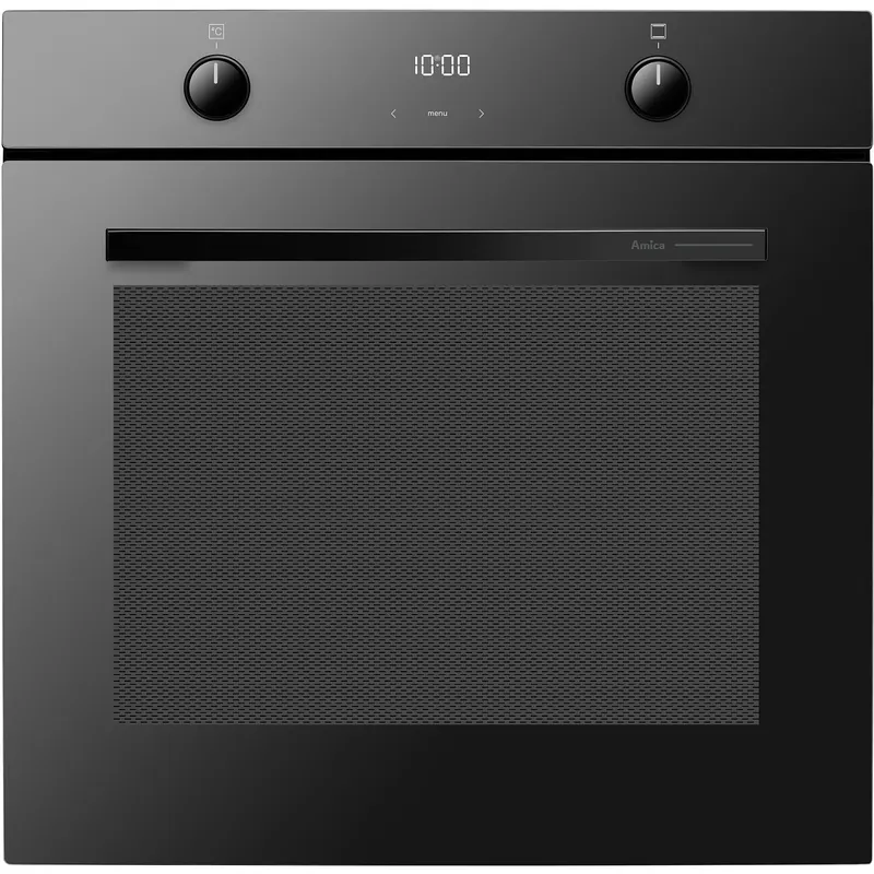 Piekarnik elektryczny Amica UniQ Seria 6 AOV33P1FBaA BakingPro System Grill Termoobieg