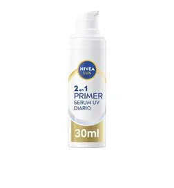 Nivea Sun Primer Daily Uv Serum SPF50+ 30ml