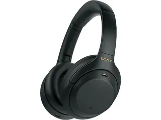 PRODUKT PO EKSPOZYCJI - Słuchawki SONY WH-1000XM4 ANC Czarny