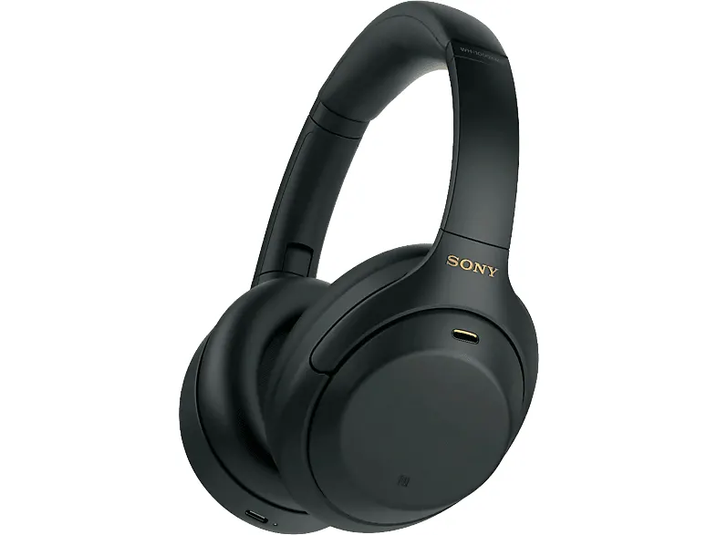 PRODUKT PO EKSPOZYCJI - Słuchawki SONY WH-1000XM4 ANC Czarny