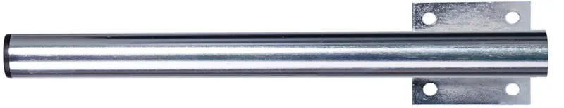 Uchwyt balkonowy boczny TechniSat 60 cm