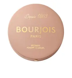 Bourjois Maxi Round Pot Blusher Powder Light Medium 2,5g