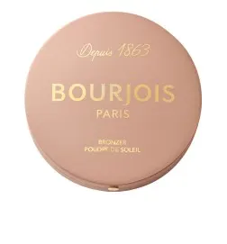 Bourjois Maxi Round Pot Blusher Powder Light Medium 2,5g