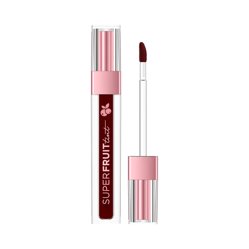 Żelowy tint do ust